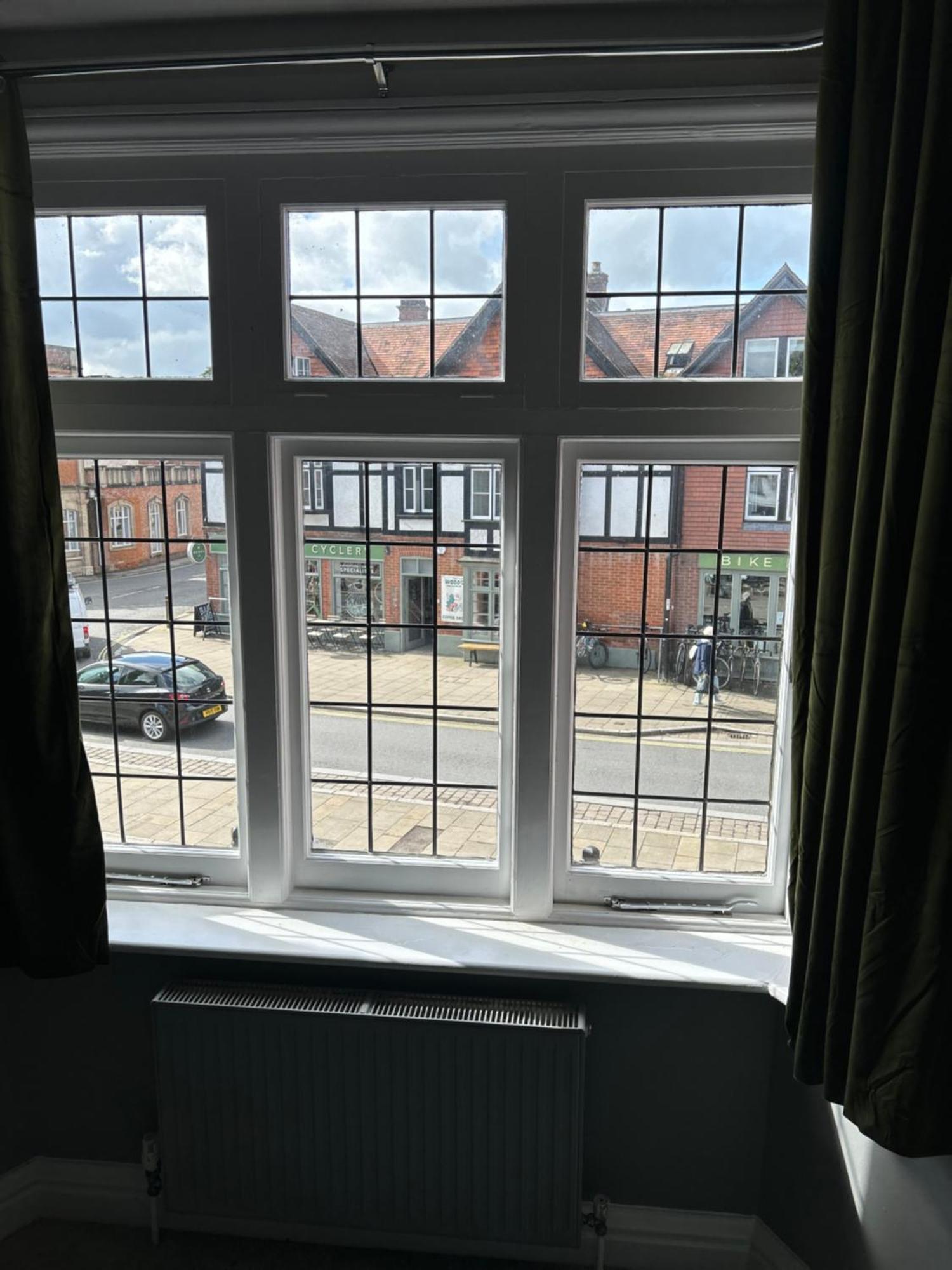 The Mailmans Arms Hotel Lyndhurst Buitenkant foto